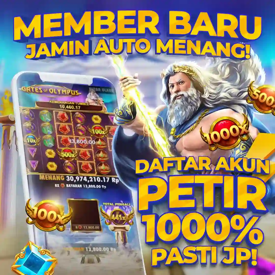 Jester33 | Pusat Hiburan Online Dengan Bonus Pasti Menang
